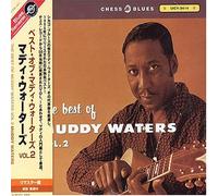 Muddy Waters - Vol. 2-Best of