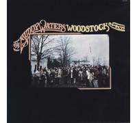 Muddy Waters - Woodstock Album