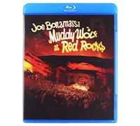 Muddy Wolf at Red Rocks Blu Ray