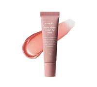 mude - Bare Shine Color Lip Tube - 2 Colors #02 Rose Taupe