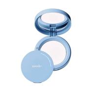 mude - Setting Powder Pact - 2 Types #S02 Light Fit