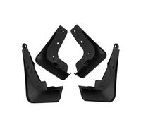 Mudflaps - Kit de protección contra salpicaduras para To&yo&ta para Yaris para Cr&os & s AC200 2023 2024, accesorios no GR, protector antisalpicaduras, aletas de barro, accesorios para rueda trasera