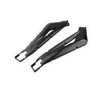Mudguard Battery Cover Fairing Water Transfer Carbon Fiber FOR SURRON For Accessories For Surron Light Bee Front Rear Fender Extended,Heavy Duty