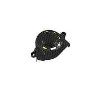 Mudguard Battery Cover Fairing Water Transfer Carbon Fiber FOR SURRON For Accessories For Surron Light Bee Front Rear Fender Extended,Heavy Duty