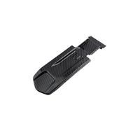 Mudguard Battery Cover Fairing Water Transfer Carbon Fiber FOR SURRON For Accessories For Surron Light Bee Front Rear Fender Extended,Heavy Duty