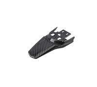 Mudguard Battery Cover Fairing Water Transfer Carbon Fiber FOR SURRON For Accessories For Surron Light Bee Front Rear Fender Extended,Heavy Duty