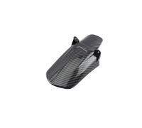 Mudguard Battery Cover Fairing Water Transfer Carbon Fiber FOR SURRON For Accessories For Surron Light Bee Front Rear Fender Extended,Heavy Duty