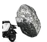 Mudguard de motocicleta, Guardia de barro de la motocicleta | STURDY Protection Scooter Mudguard - Accesorios automotrices al aire libre para motos de pitbike dirtbike deportes al aire libre