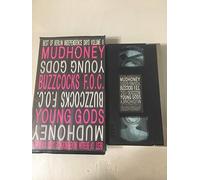 Mudhoney - Best of Berlin Independence Days 2 [Reino Unido] [VHS]