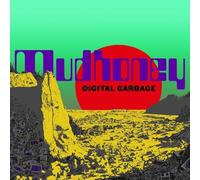 Mudhoney - Digital Garbage - Loser Edition [Vinilo]