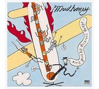 Mudhoney - Every Good Boy Deserves Fudge-30th Anniversary Deluxe Édition [Vinilo]