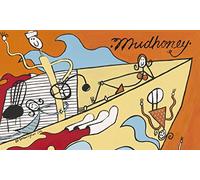 Mudhoney - Every Good Boy Deserves Fudge [Casete]