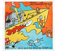 Mudhoney - Every Good Boy Deserves Fudge [Vinilo]