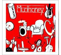 Mudhoney - Let It Slide