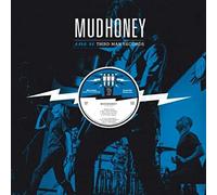 Mudhoney - Live At Third Man Records [Vinilo]
