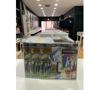 Mudhoney - My Brother the.. -Lp+7"- [Vinilo]