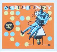 Mudhoney - March To Fuzz-Best Of-Definiti