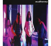 Mudhoney Mudhoney (Vinyl) 12" Album (Importación USA)