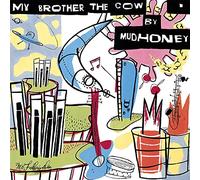 Mudhoney - My Brother the.. -Lp+7"- [Vinilo]