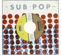 Mudhoney - New World Charm [Vinilo]