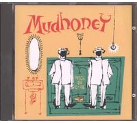 Mudhoney - Piece Of Cake