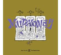 Mudhoney - Suck You Dry: The Reprise Year (5 LP Verde, Rosa, Rojo y Blanco) [Vinilo]