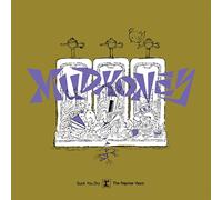 Mudhoney – Suck You Dry: The Reprise Year – 5 LP vinilo (verde, rosa, rojo y blanco) – Rhino