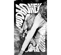 Mudhoney - Superfuzz Big Muff [Casete]