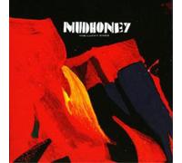Mudhoney The Lucky Ones (CD) Album (Importación USA)