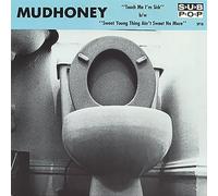 Mudhoney - Touch Me I'm Sick [VINYL] [Vinilo]