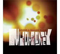 Mudhoney Under a Billion Suns (Vinyl) 12" Remastered Album