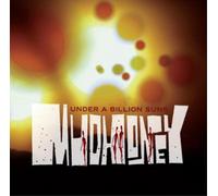 Mudhoney Under a Billion Suns (Vinyl) 12" Remastered Album (Importación USA)