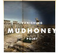 Mudhoney - Vanishing Point [Vinilo]