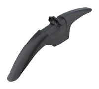 Mudhugger Guardabarros EVO Bolt On negro one_size