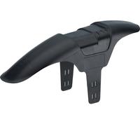 Mudhugger Guardabarros EVO Front Zip Tie Shorty negro one_size