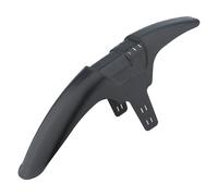 Mudhugger Guardabarros EVO Zip Tie Long negro one_size