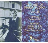 Mudian, Maria - Art of Maria Yudina 3