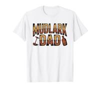 Mudlark Hallazgos De Rio Mudlarking Camiseta