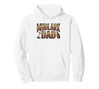 Mudlark Hallazgos De Rio Mudlarking Sudadera con Capucha