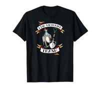 Mudlarking Bottle Digging Victorian Trash Archaeologist Camiseta