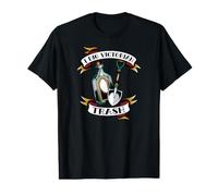 Mudlarking Bottle Digging Victorian Trash Archaeologist Camiseta gráfica económica