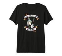 Mudlarking Bottle Digging Victorian Trash Archaeologist Camiseta Premium