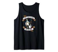 Mudlarking Bottle Digging Victorian Trash Archaeologist Camiseta sin Mangas