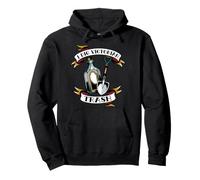 Mudlarking Bottle Digging Victorian Trash Archaeologist Sudadera con Capucha