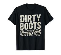 Mudlarking Mudlark Camiseta