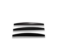 Mudlfap Roll-Off Scorpion Roll-Off Scheibe, negro, Talla OS