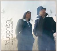 Mudphish - Songs of Love and Other Perils of Life