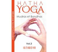Mudras & Bandhas