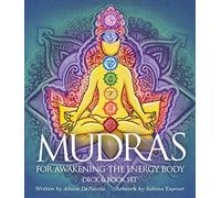 Mudras for Awakening the Energy Body by Alison Denicola (2015-12-23)