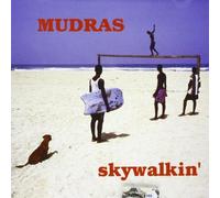 Mudras - Skywalkin'